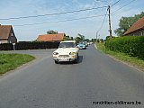Zandlemig Vlaanderen